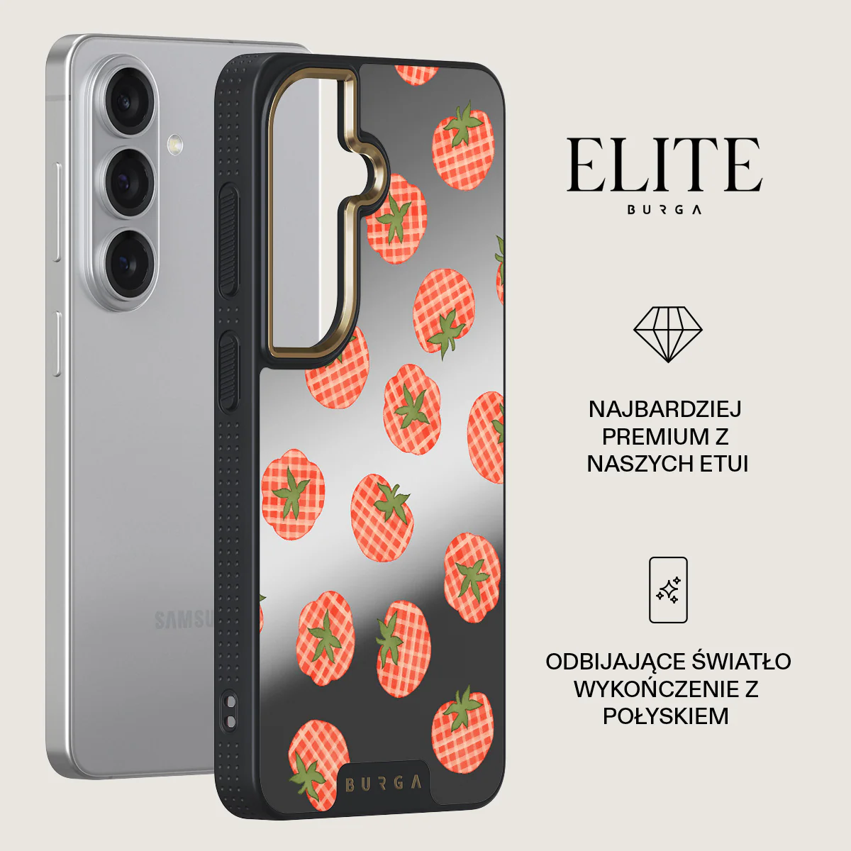 Harvest - Samsung Galaxy S26 Plus Etui - Image 41