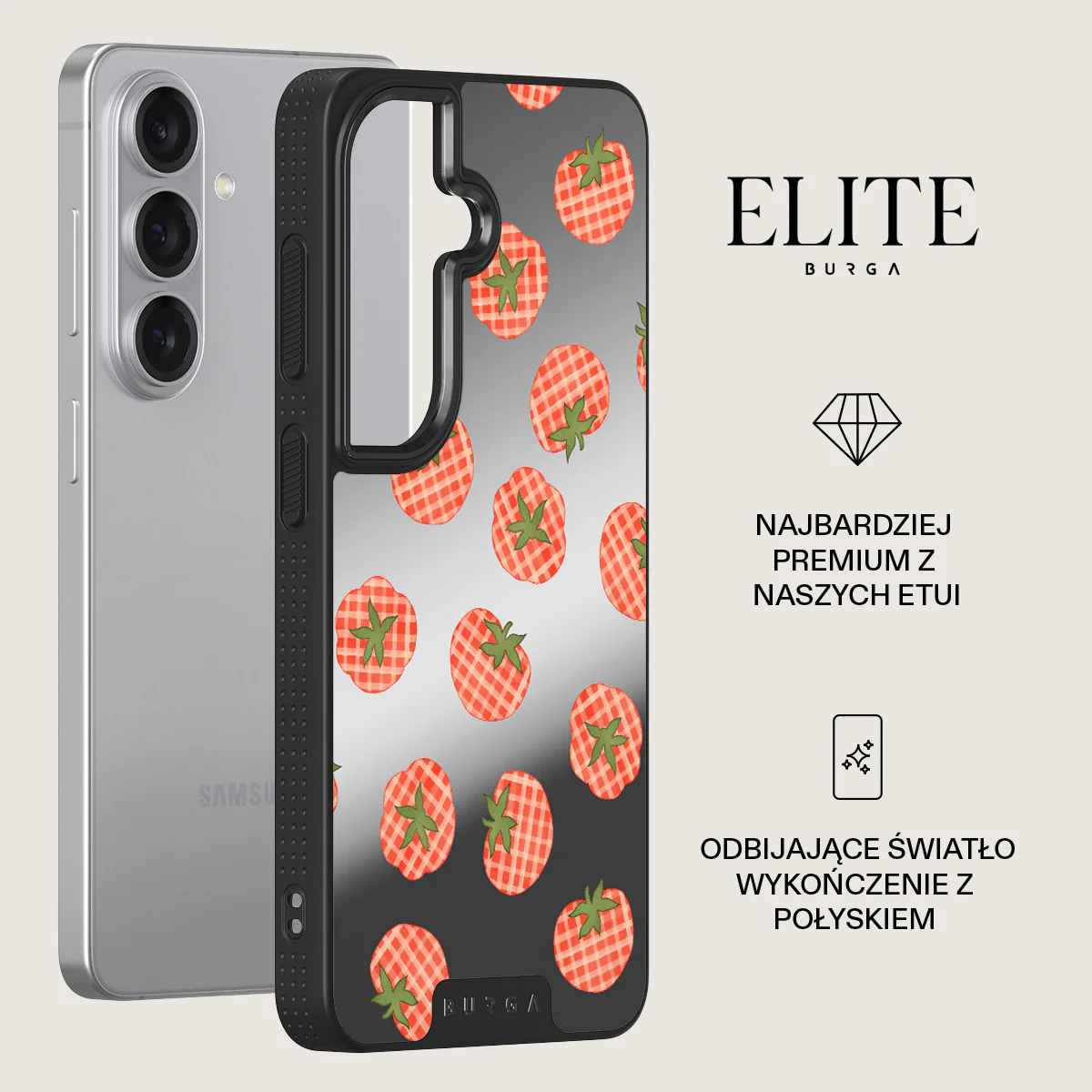 Harvest - Samsung Galaxy S26 Plus Etui - Image 49