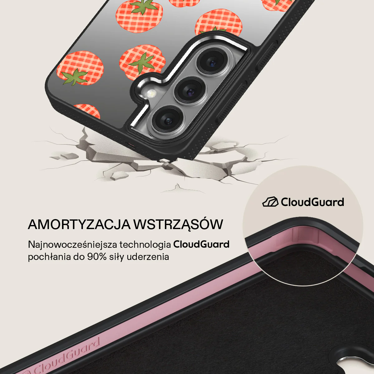 Harvest - Samsung Galaxy S26 Plus Etui - Image 50