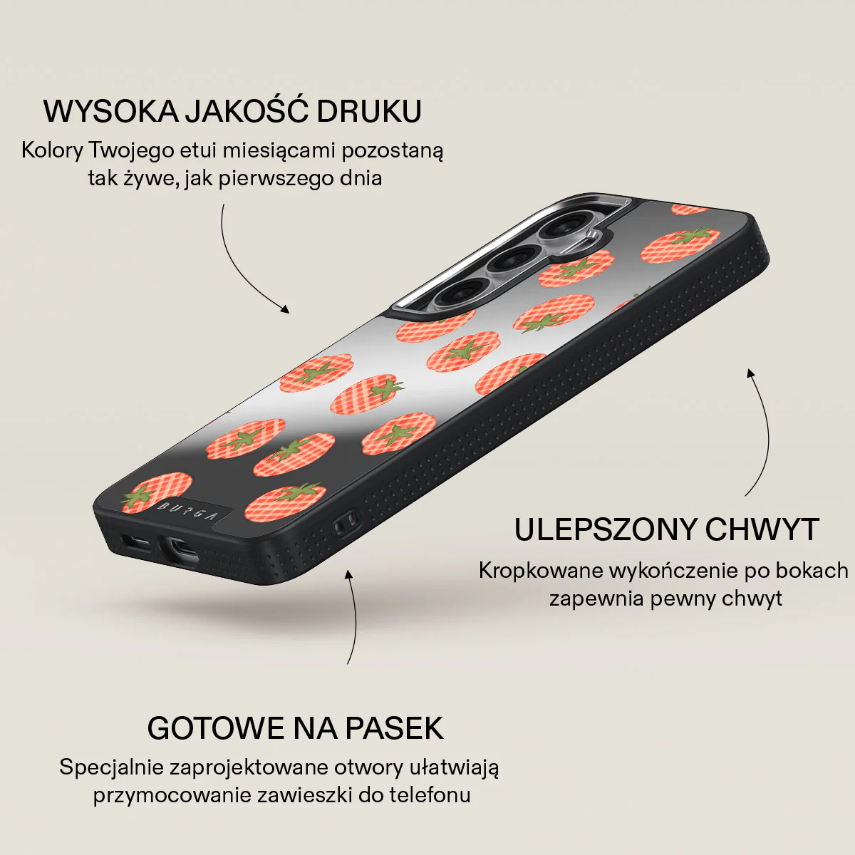 Harvest - Samsung Galaxy S26 Plus Etui - Image 61