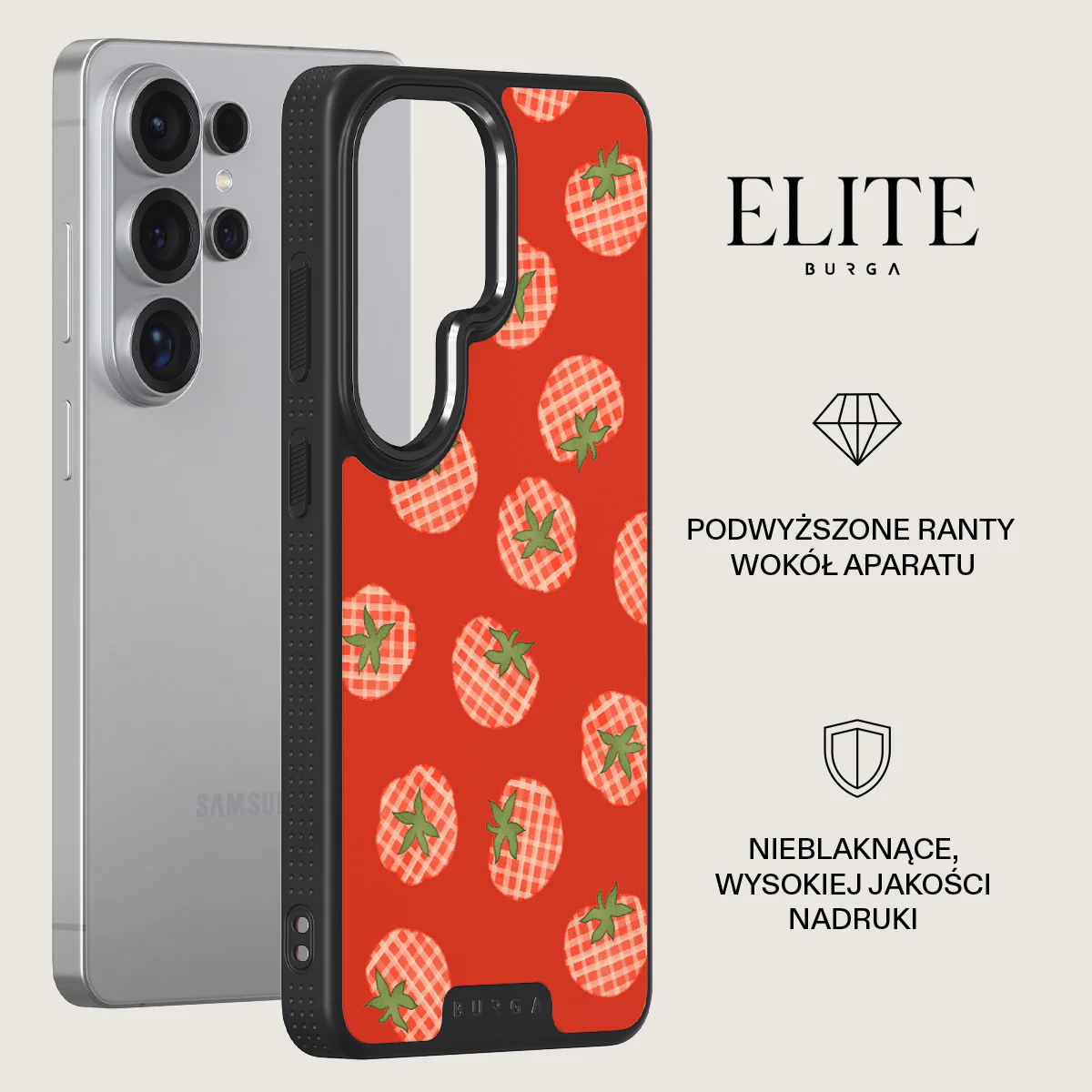 Harvest - Samsung Galaxy S26 Ultra Etui - Image 13