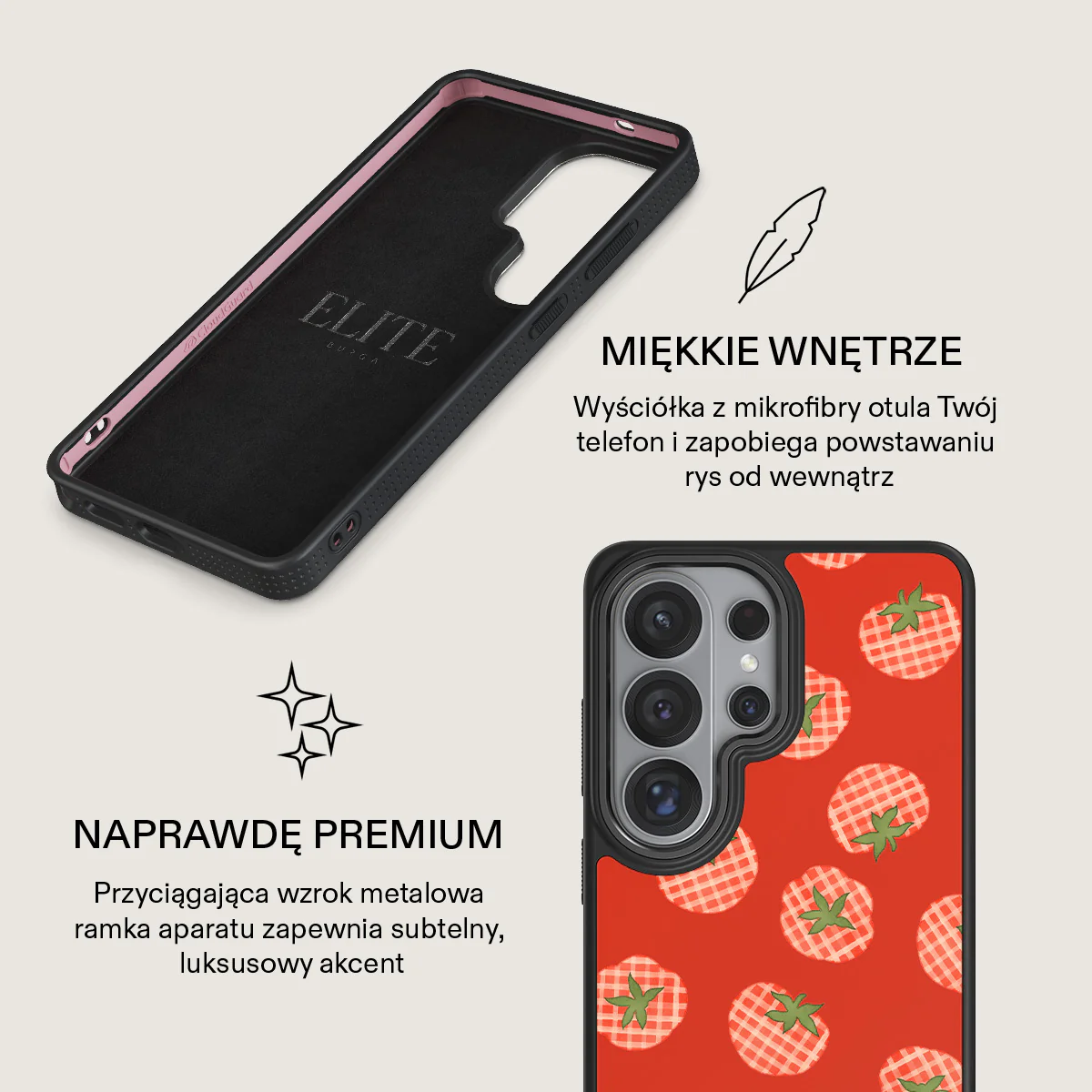 Harvest - Samsung Galaxy S26 Ultra Etui - Image 17