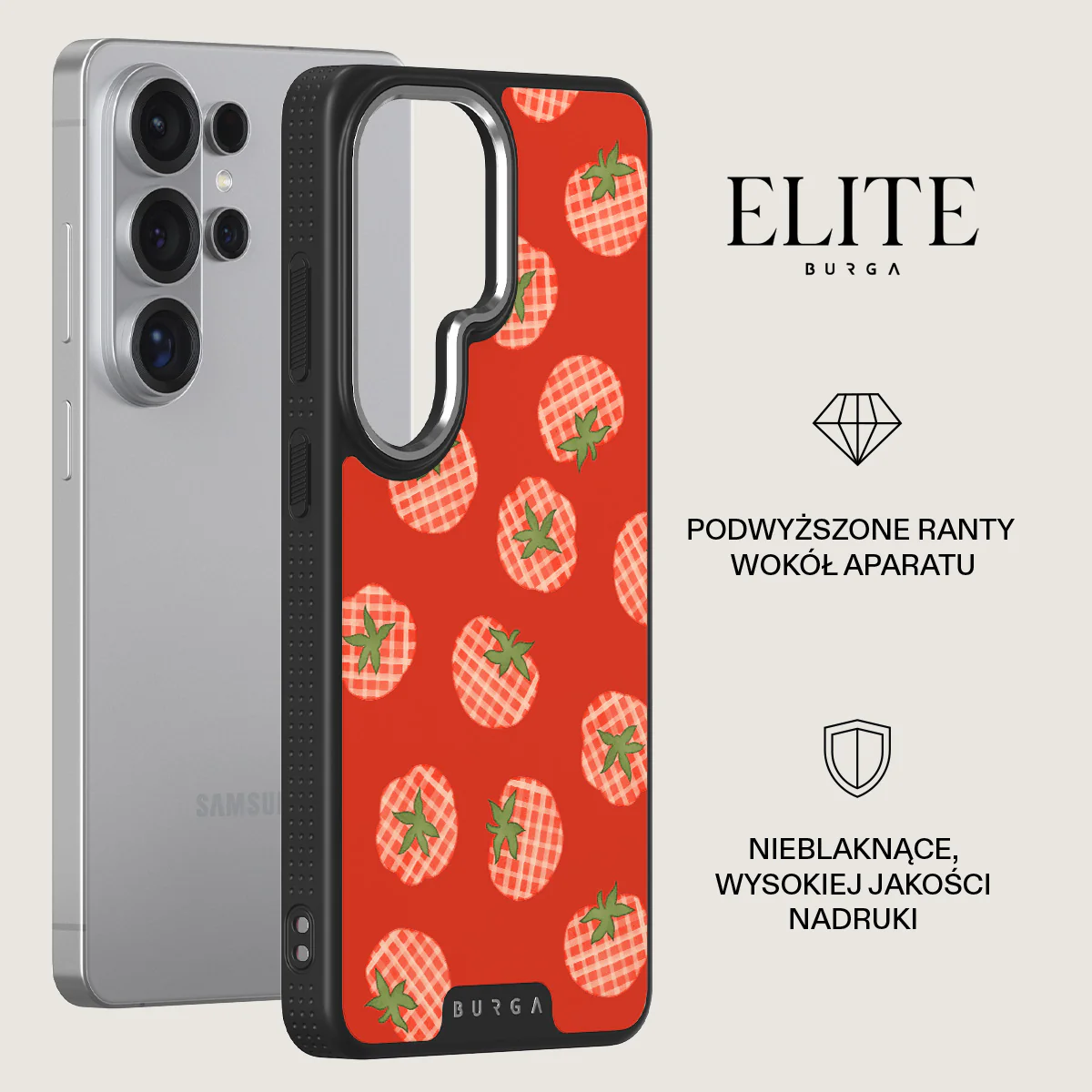 Harvest - Samsung Galaxy S26 Ultra Etui - Image 20