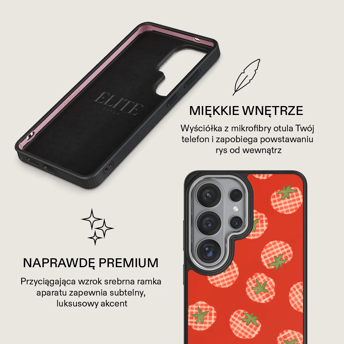 Harvest - Samsung Galaxy S26 Ultra Etui - Image 24