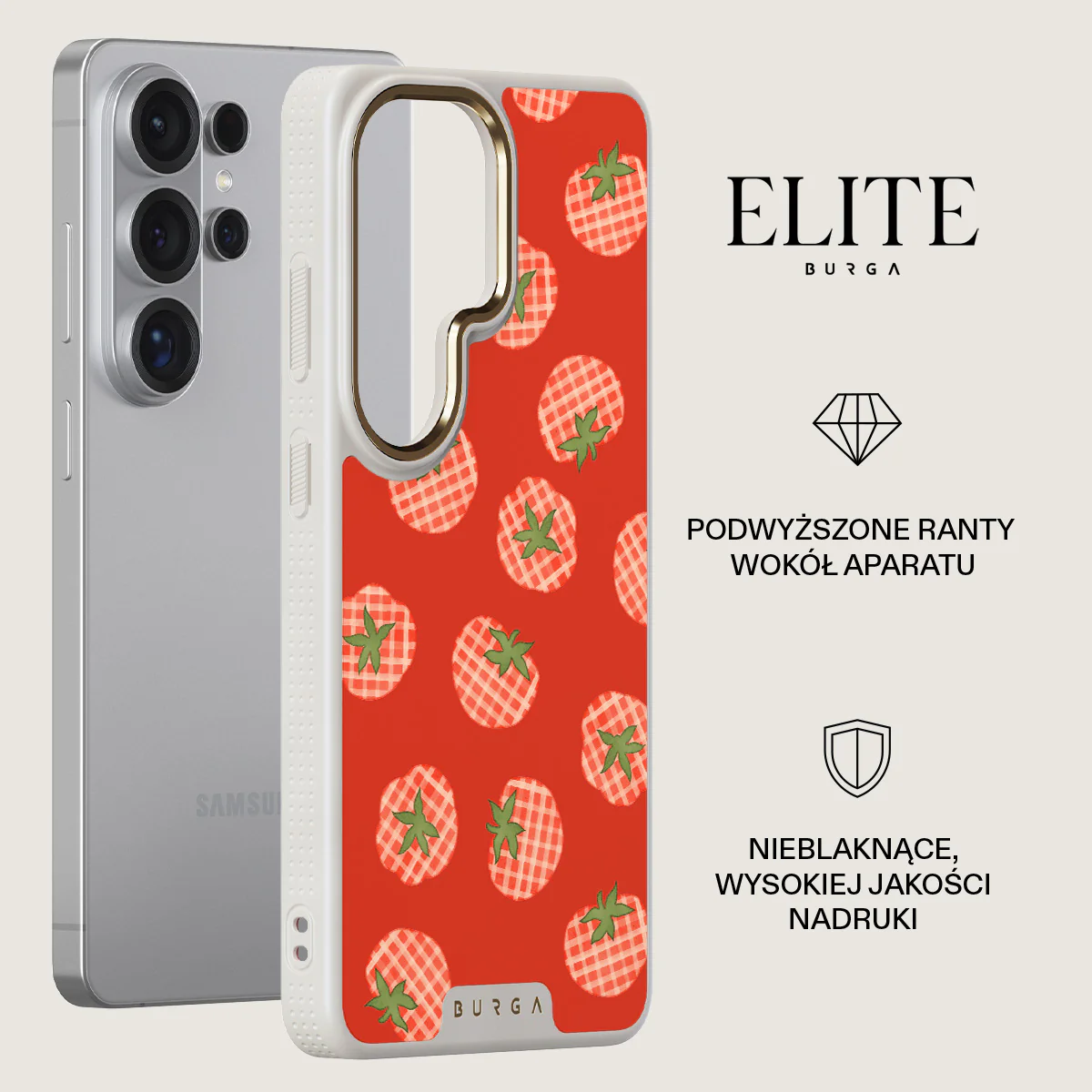 Harvest - Samsung Galaxy S26 Ultra Etui - Image 27