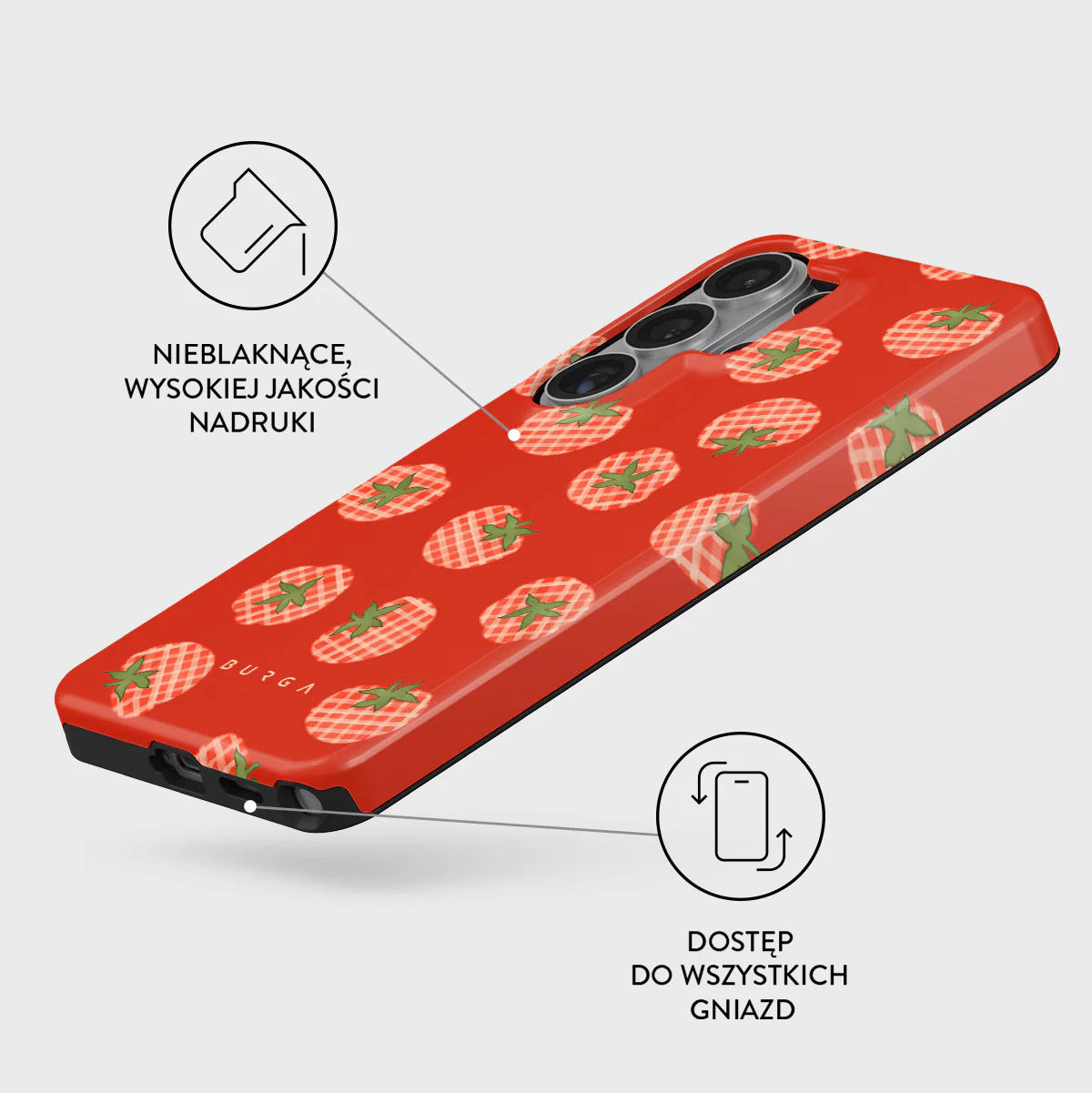 Harvest - Samsung Galaxy S26 Ultra Etui - Image 3