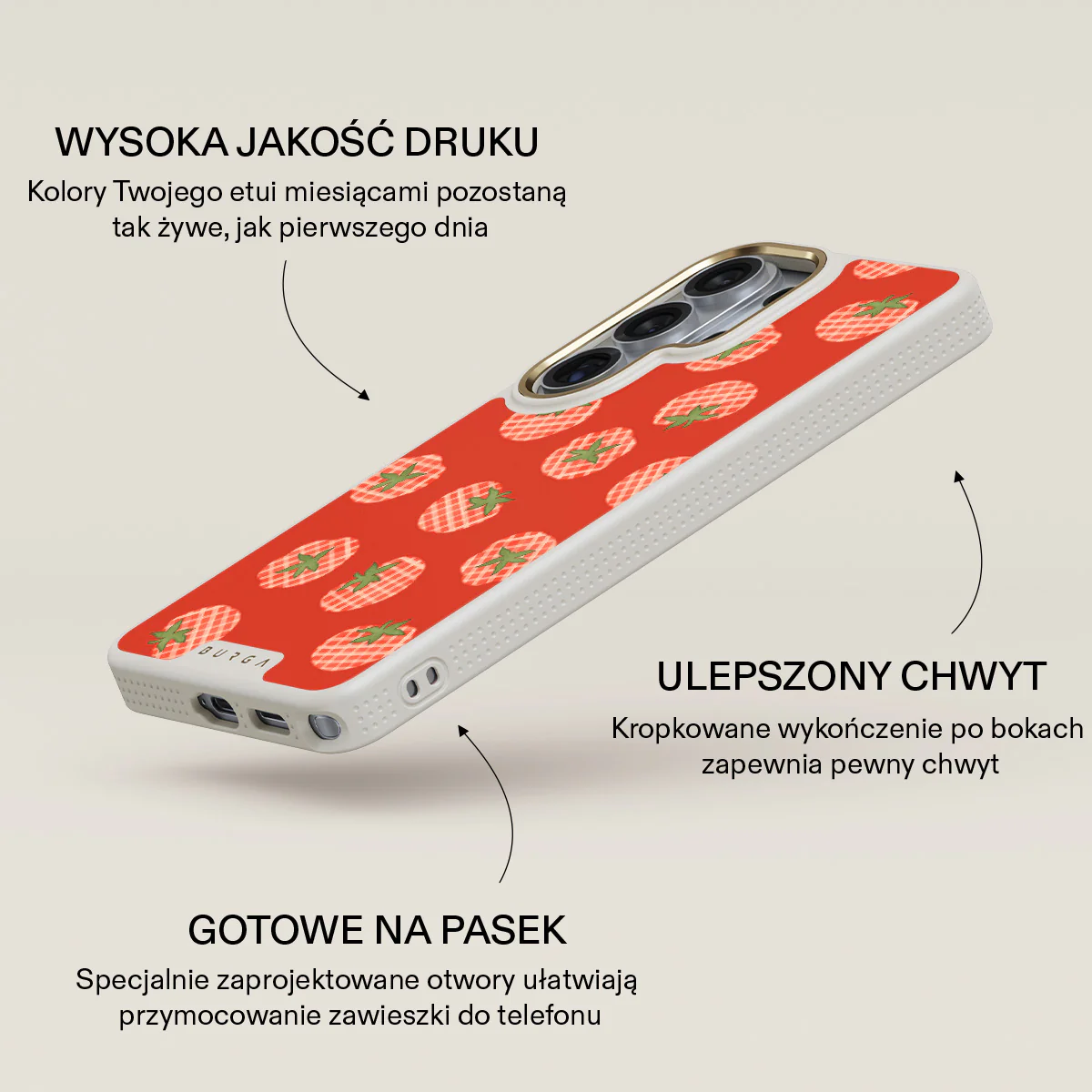 Harvest - Samsung Galaxy S26 Ultra Etui - Image 30