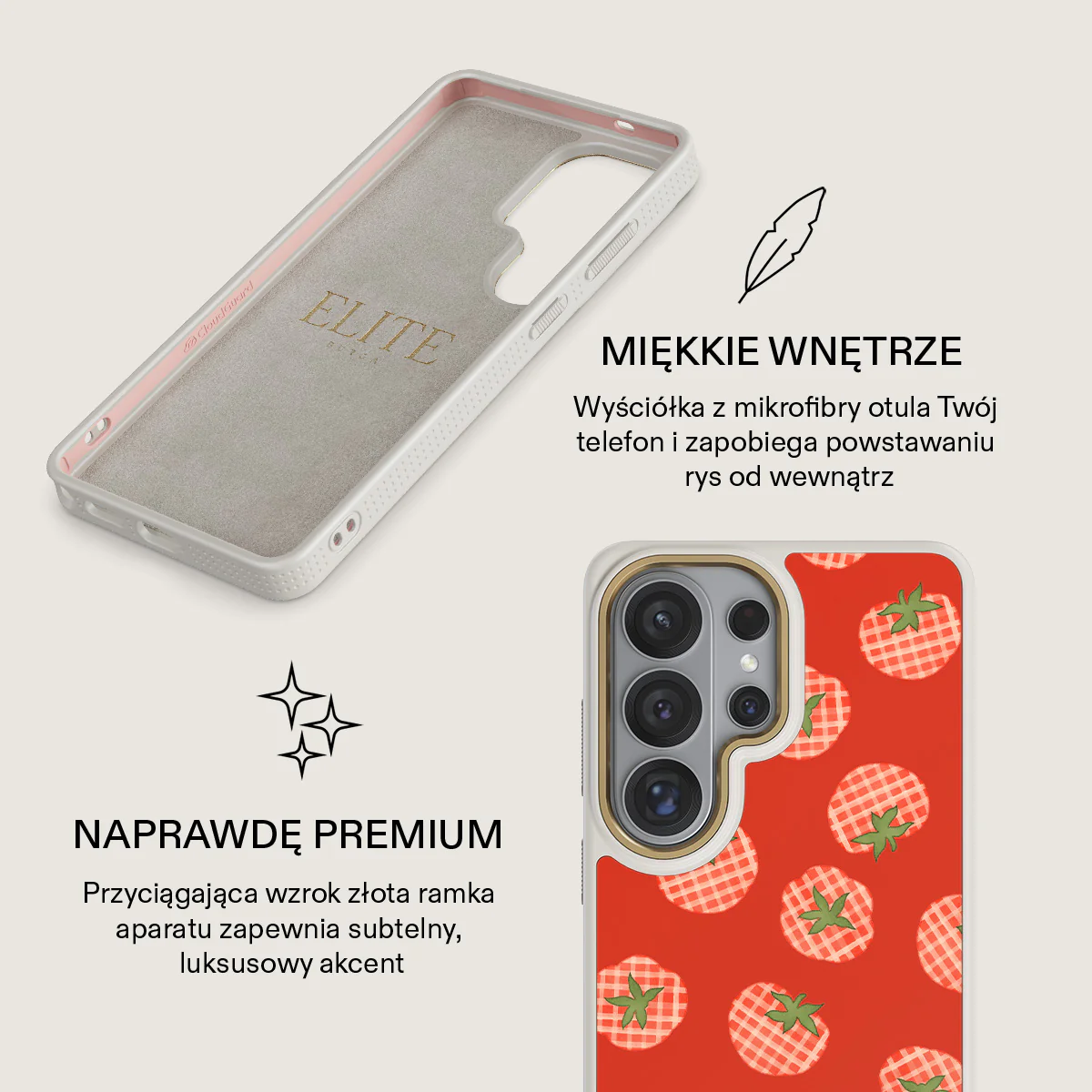 Harvest - Samsung Galaxy S26 Ultra Etui - Image 31