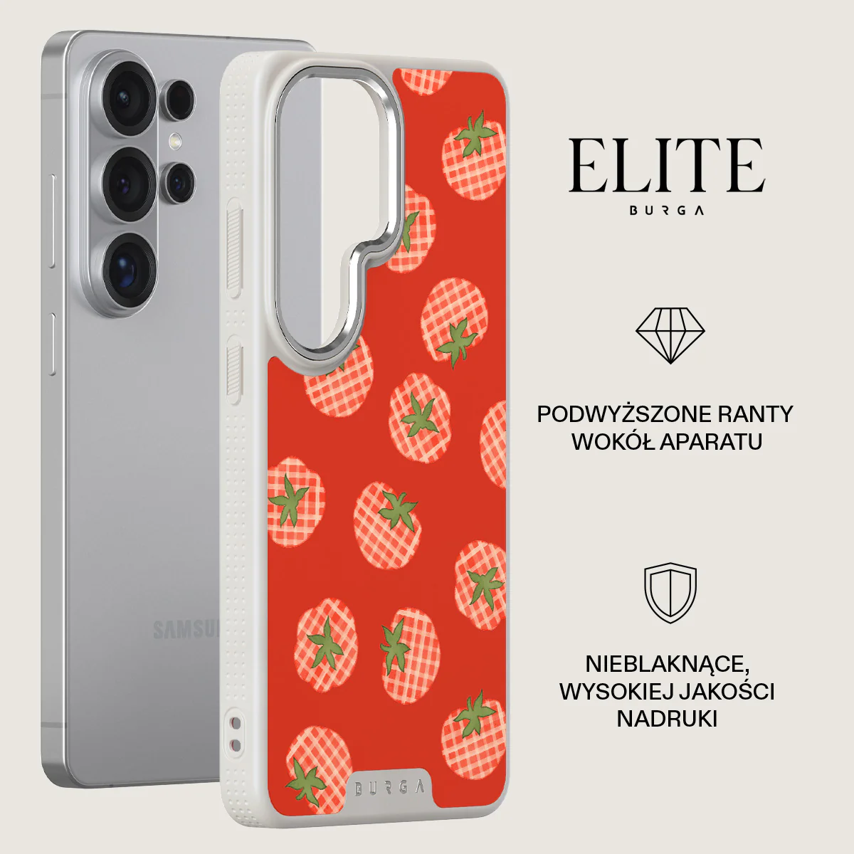 Harvest - Samsung Galaxy S26 Ultra Etui - Image 34