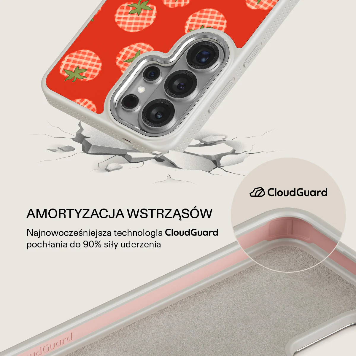 Harvest - Samsung Galaxy S26 Ultra Etui - Image 35
