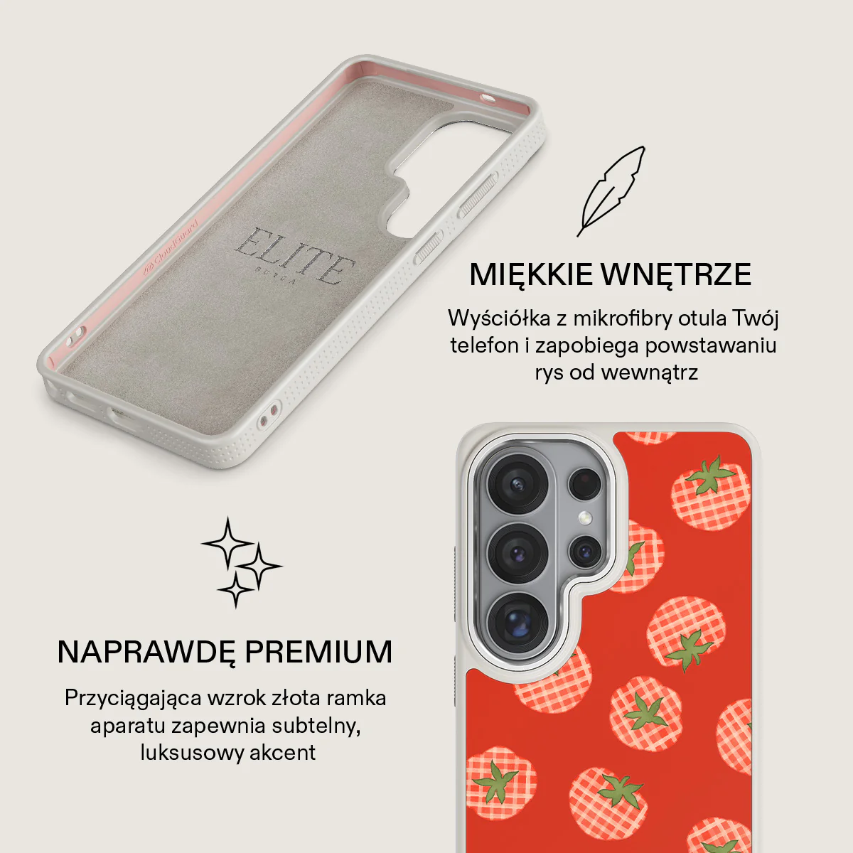 Harvest - Samsung Galaxy S26 Ultra Etui - Image 38