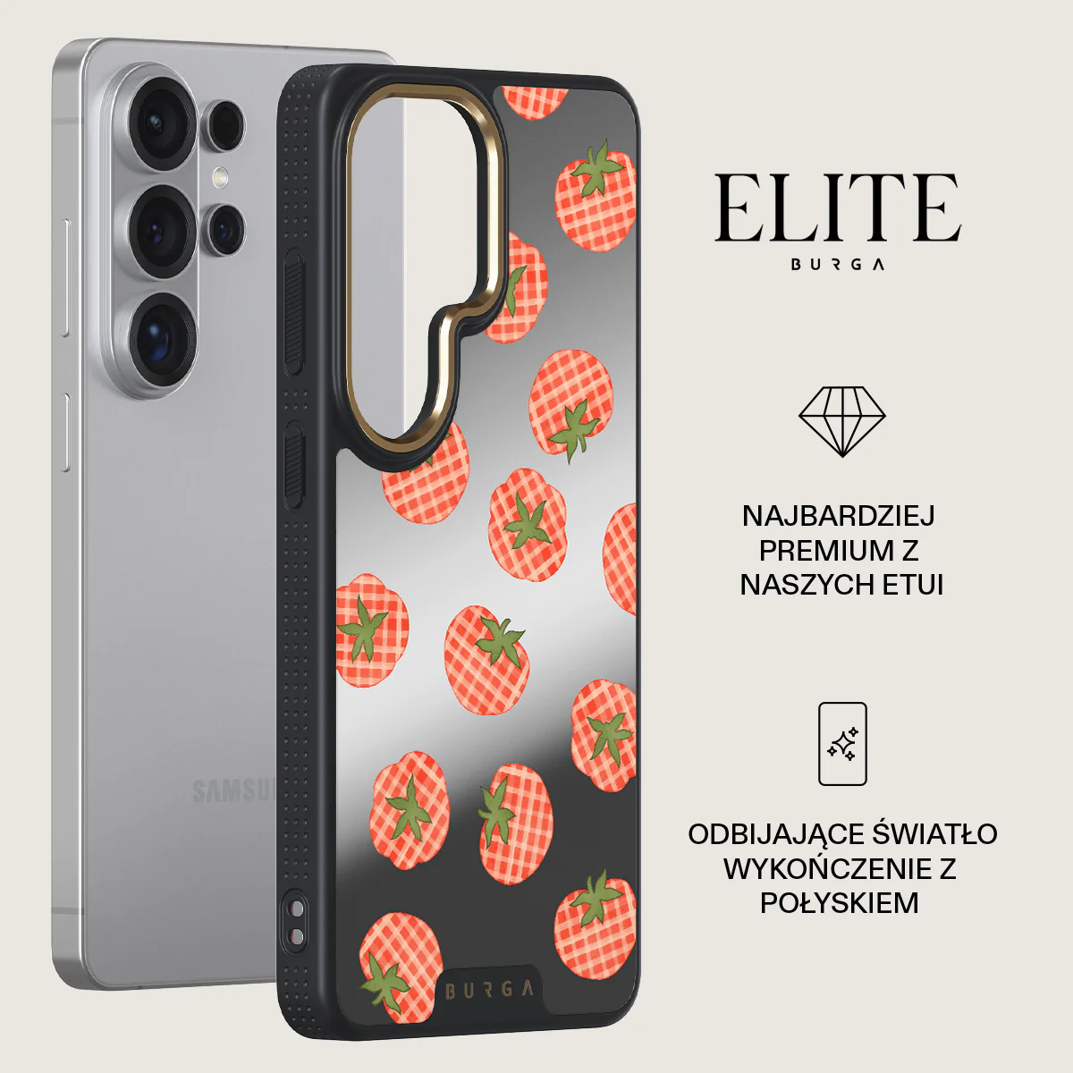 Harvest - Samsung Galaxy S26 Ultra Etui - Image 41