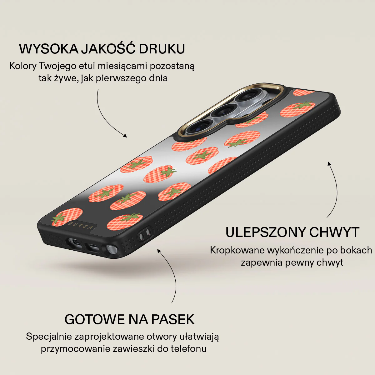 Harvest - Samsung Galaxy S26 Ultra Etui - Image 45