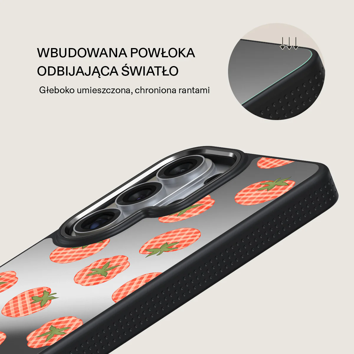 Harvest - Samsung Galaxy S26 Ultra Etui - Image 51