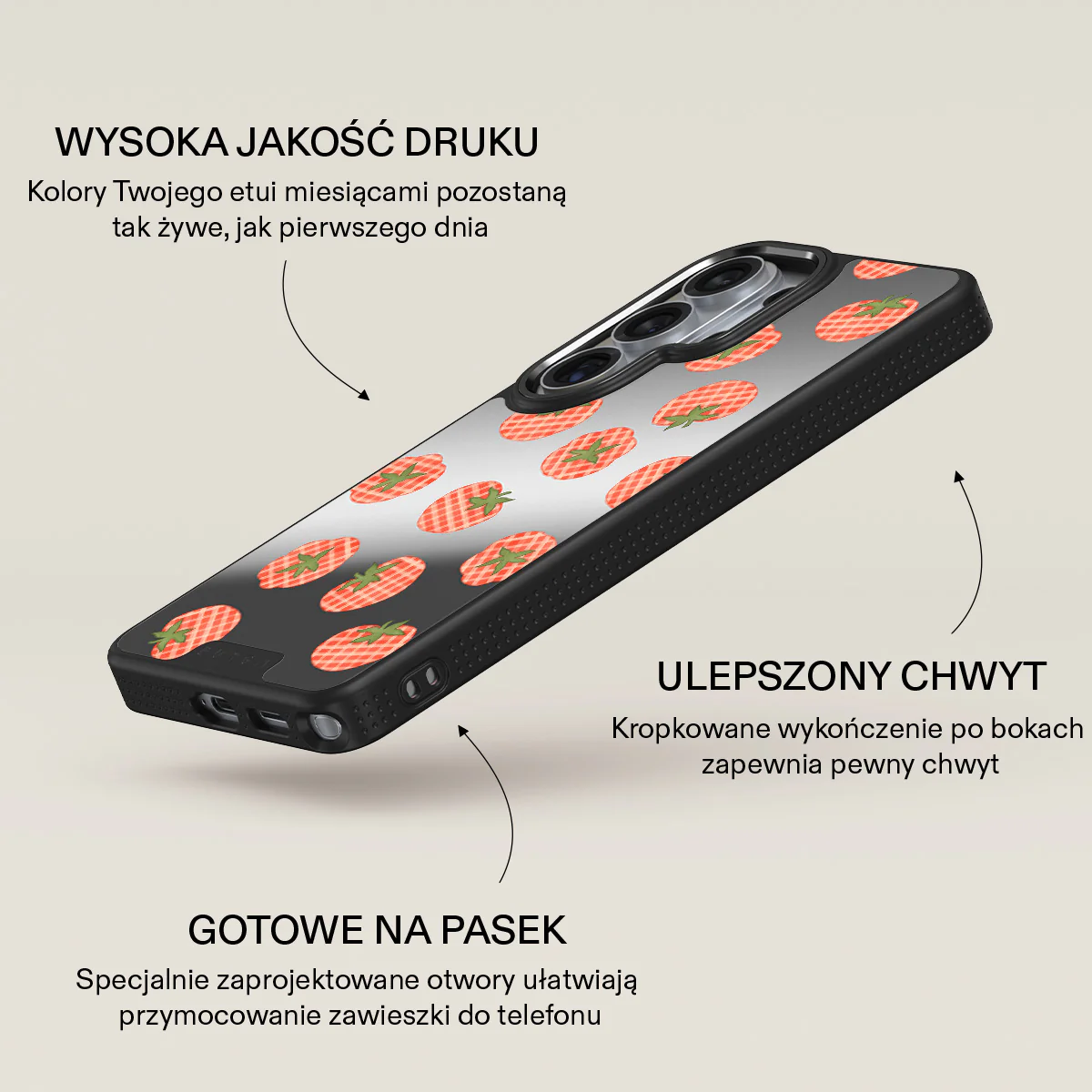 Harvest - Samsung Galaxy S26 Ultra Etui - Image 53