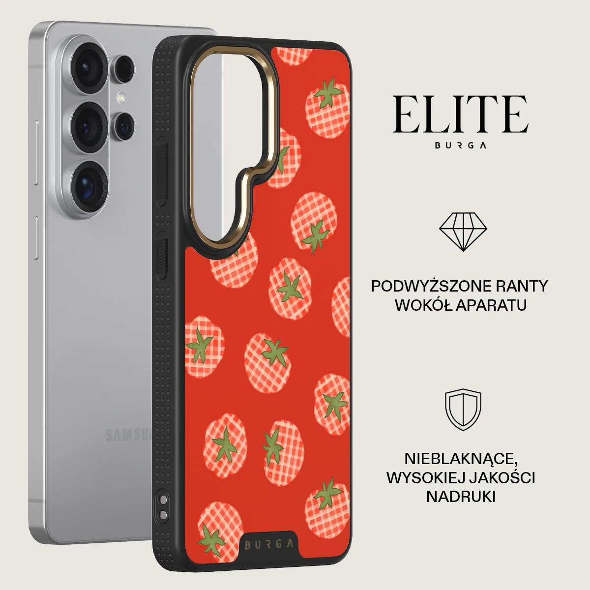 Harvest - Samsung Galaxy S26 Ultra Etui - Image 6