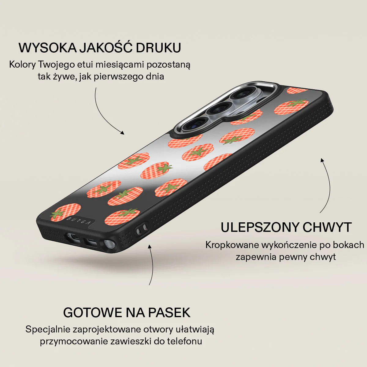 Harvest - Samsung Galaxy S26 Ultra Etui - Image 61