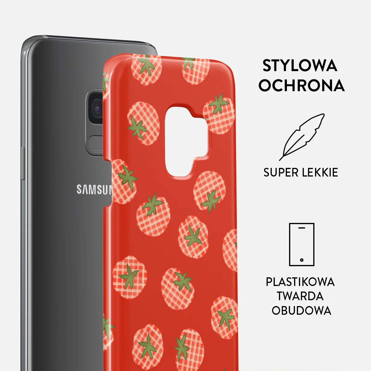 Harvest - Samsung Galaxy S9 Etui - Image 2