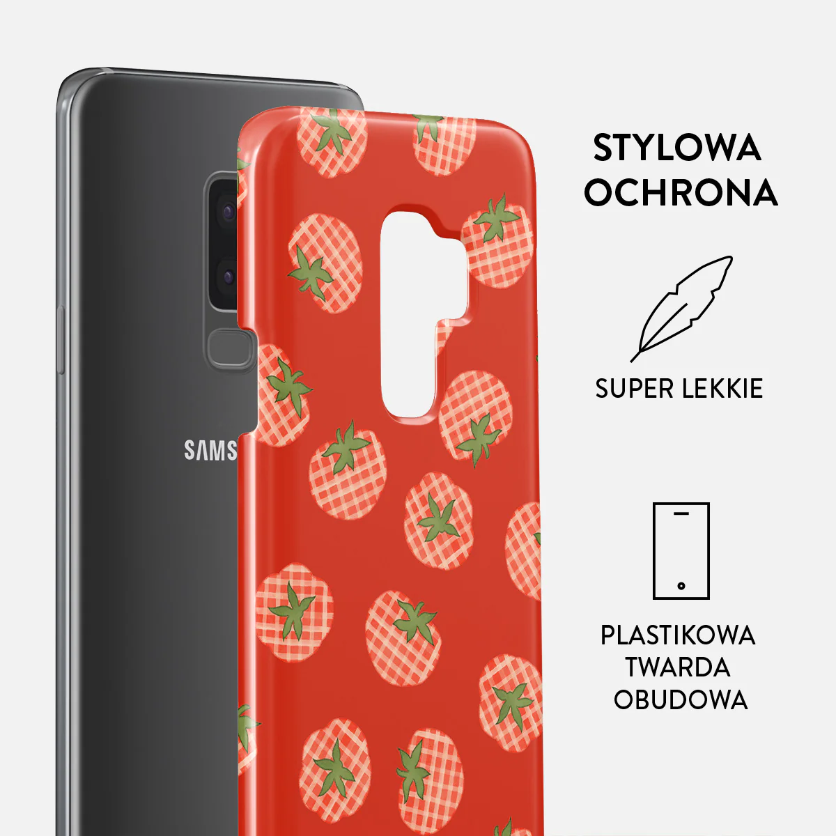 Harvest - Samsung Galaxy S9 Plus Etui - Image 2