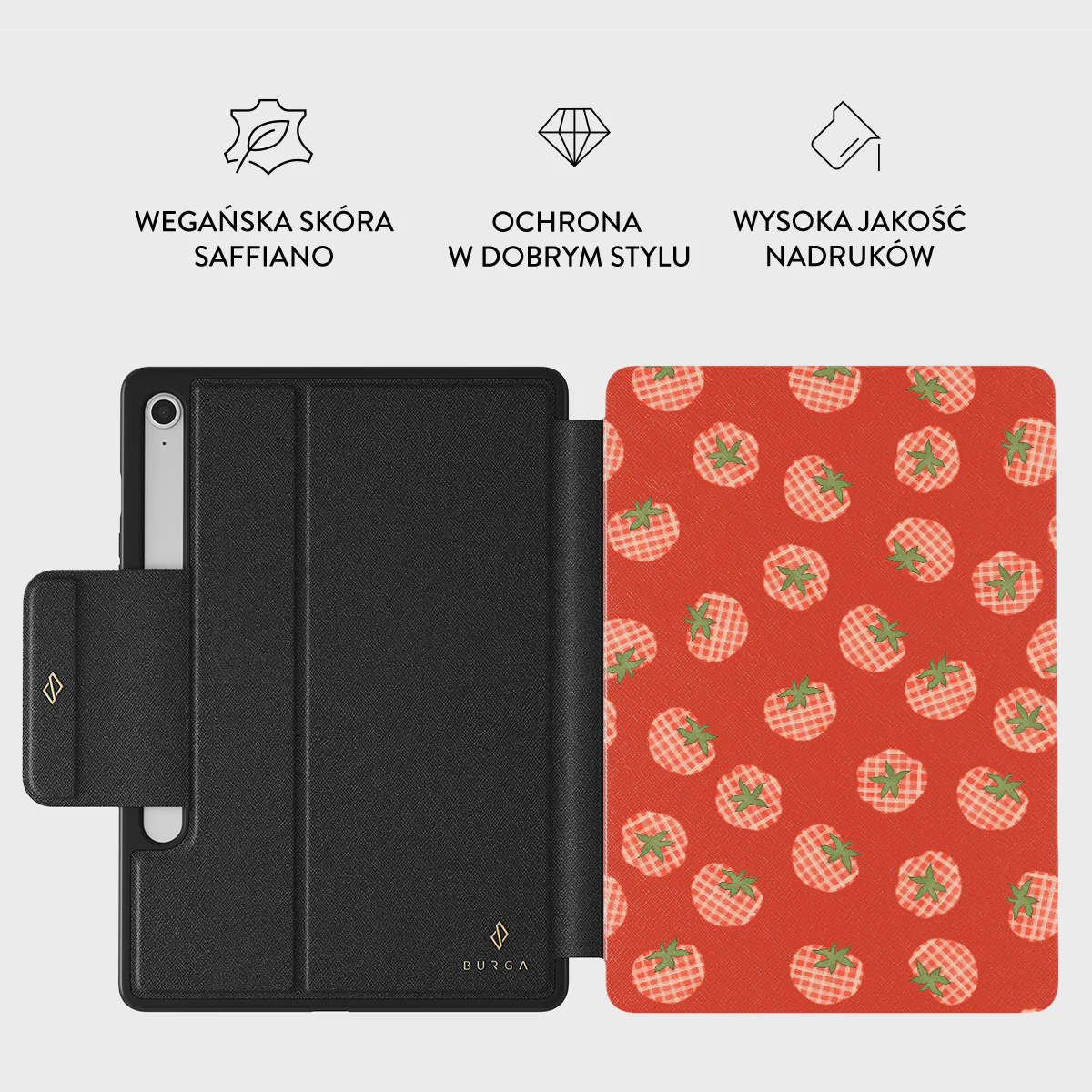 Harvest - Etui na Samsung Galaxy Tab S10 FE - Image 2