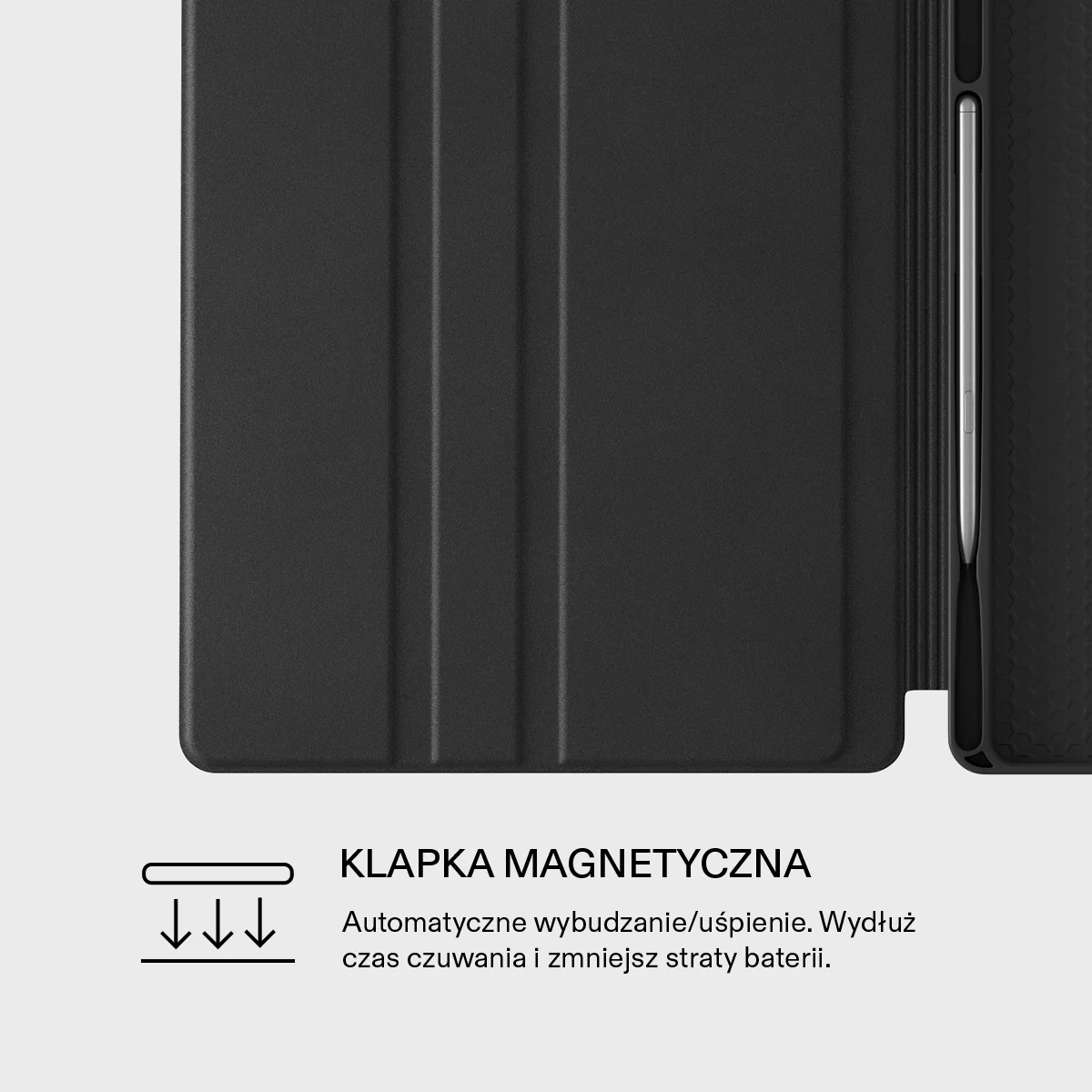 Harvest - Etui na Samsung Galaxy Tab S10 Ultra - Image 6