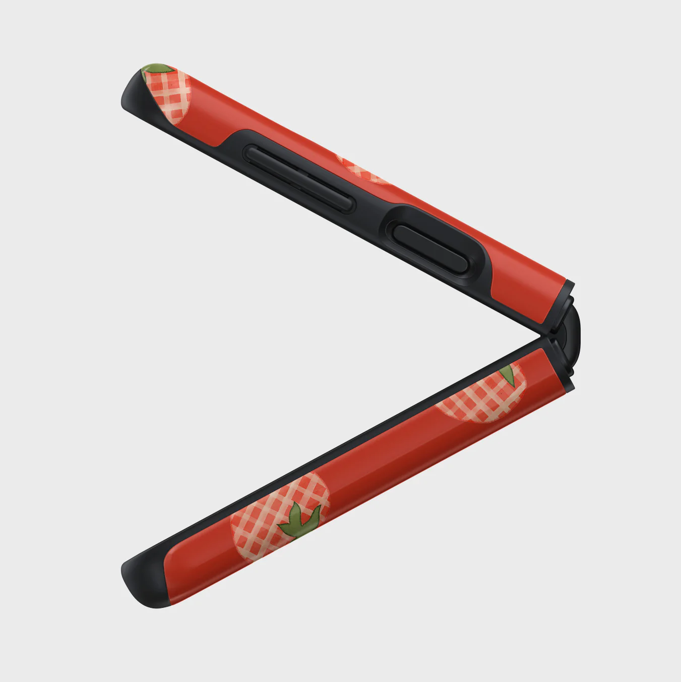 Harvest - Samsung Galaxy Z Flip 3 Etui - Image 6
