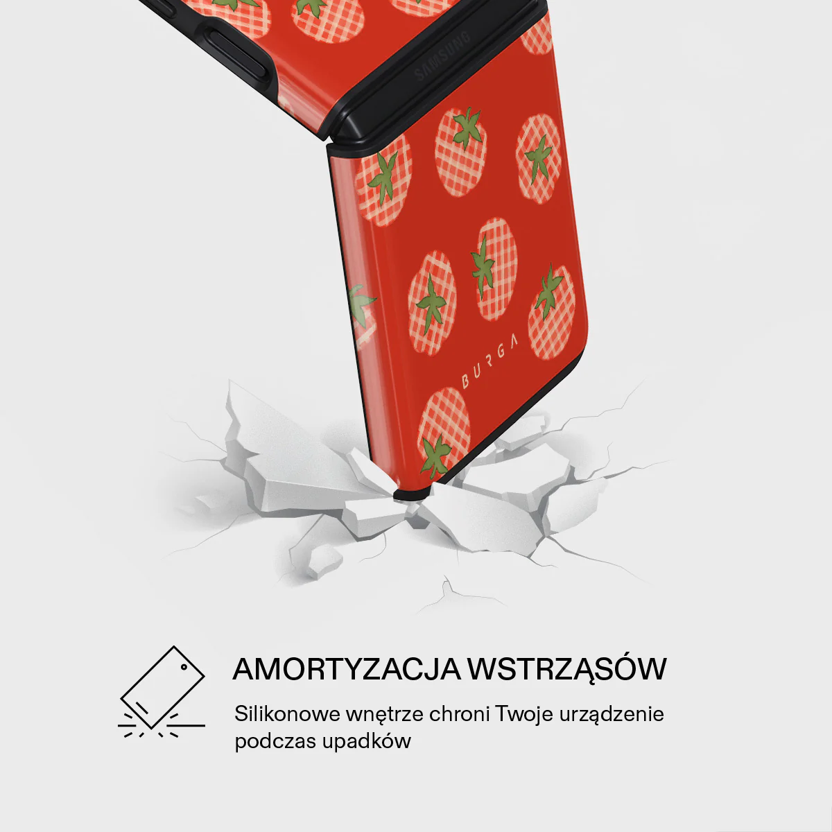Harvest - Samsung Galaxy Z Flip 4 Etui - Image 10