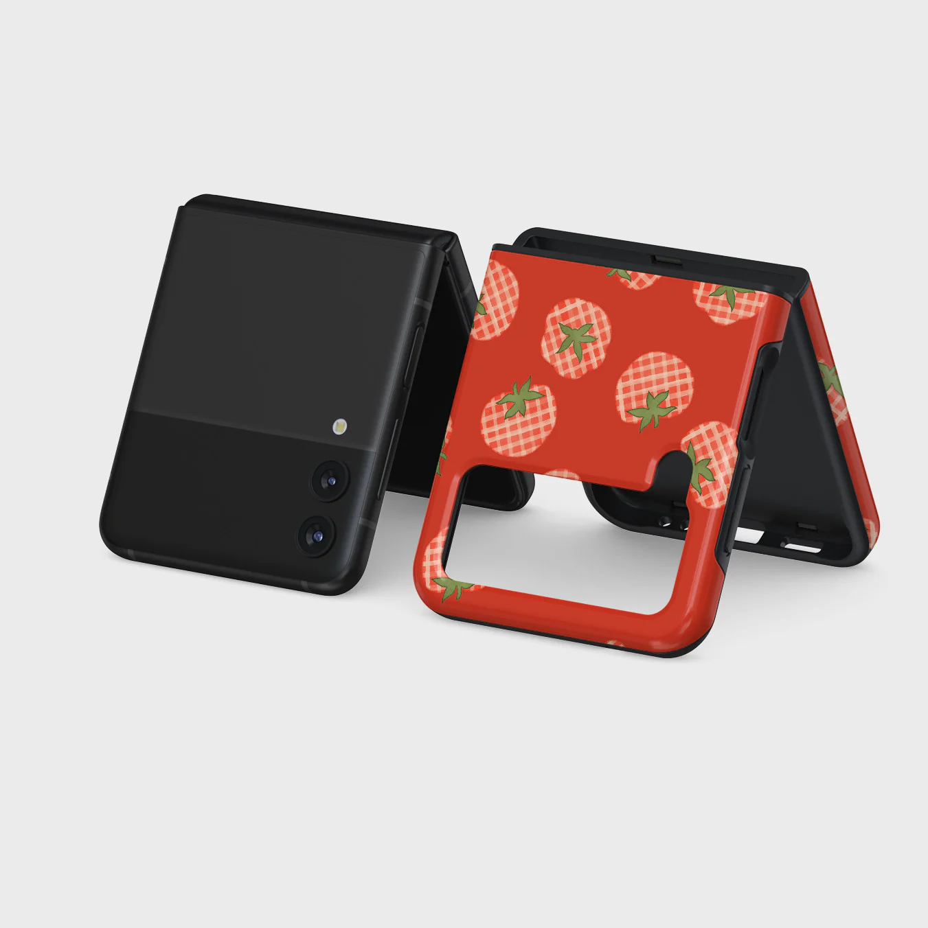 Harvest - Samsung Galaxy Z Flip 4 Etui - Image 11