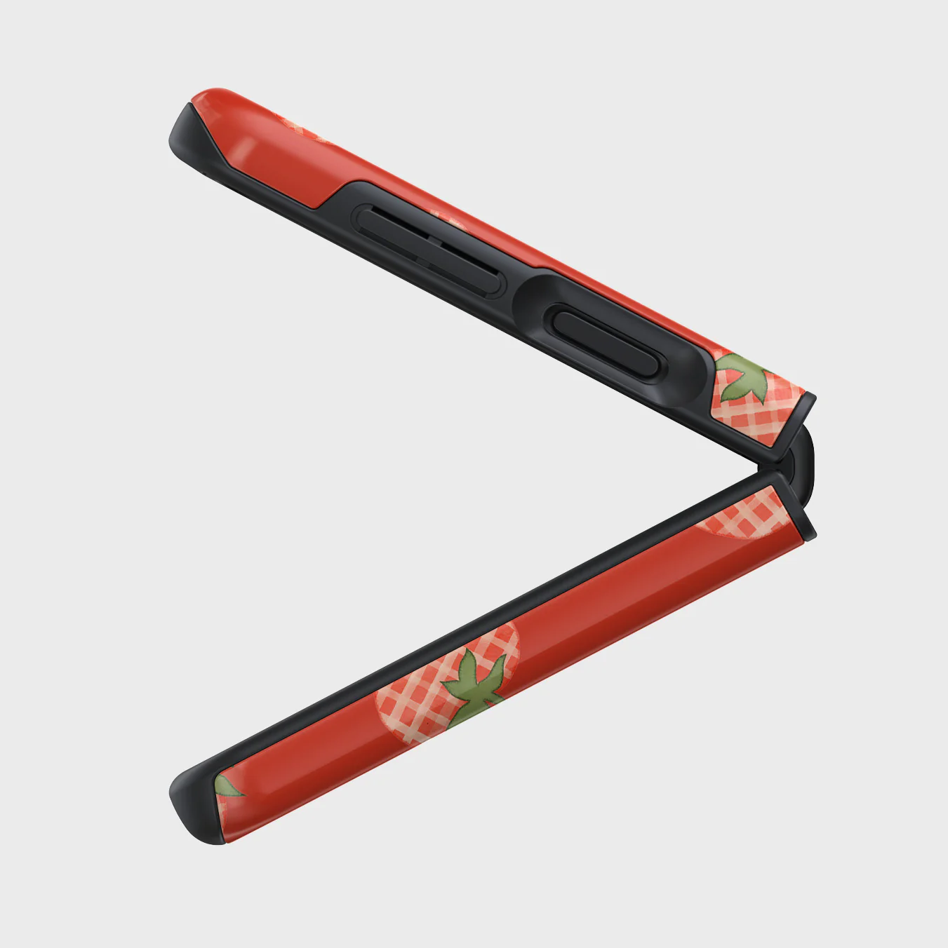 Harvest - Samsung Galaxy Z Flip 4 Etui - Image 12