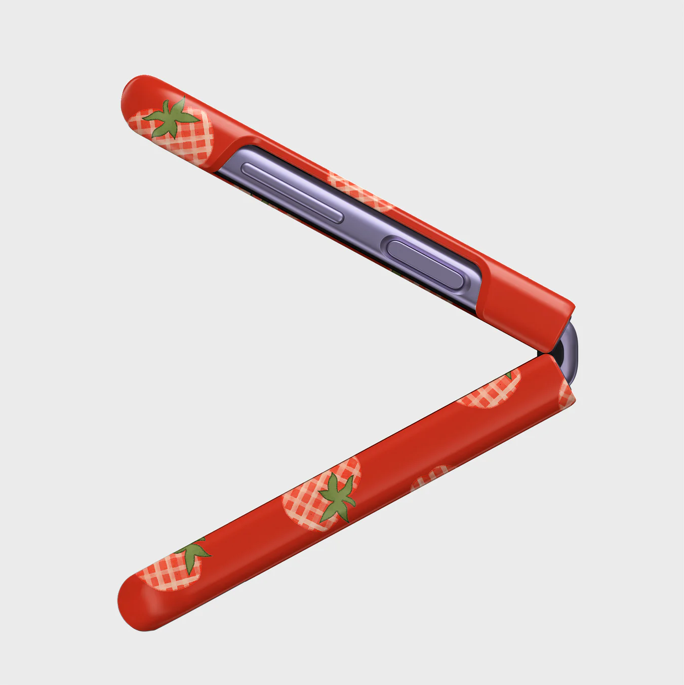 Harvest - Samsung Galaxy Z Flip 4 Etui - Image 6