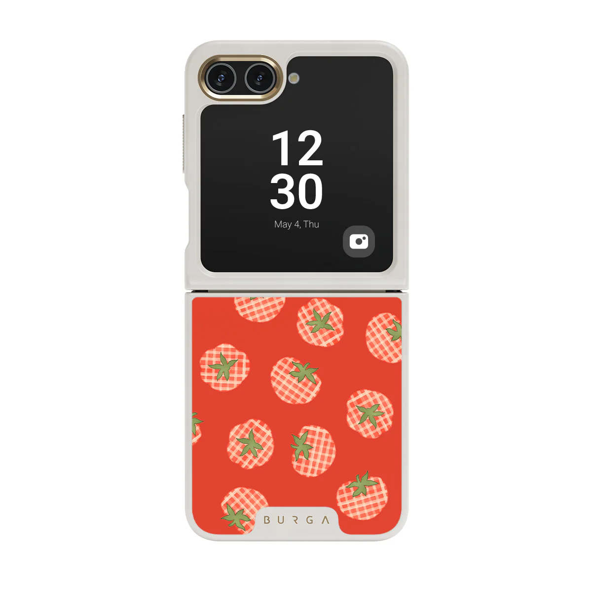 Harvest - Samsung Galaxy Z Flip 5 Etui - Image 22