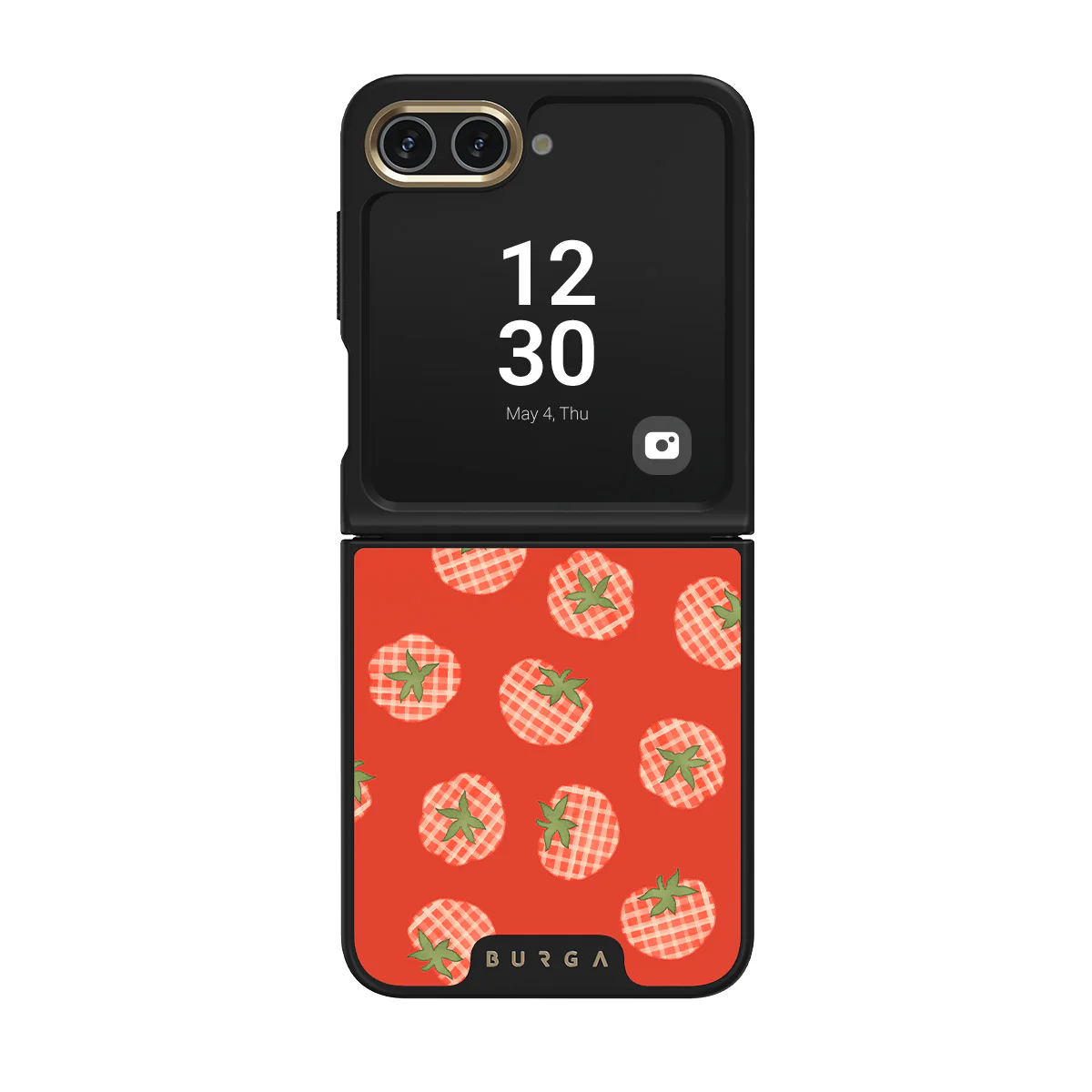 Harvest - Samsung Galaxy Z Flip 5 Etui - Image 8