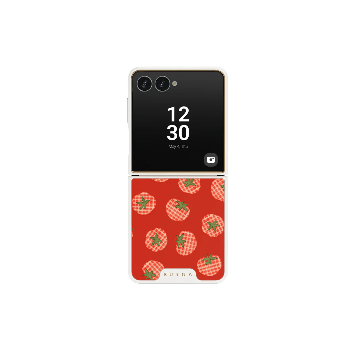 Harvest - Samsung Galaxy Z Flip 7 Etui - Image 19