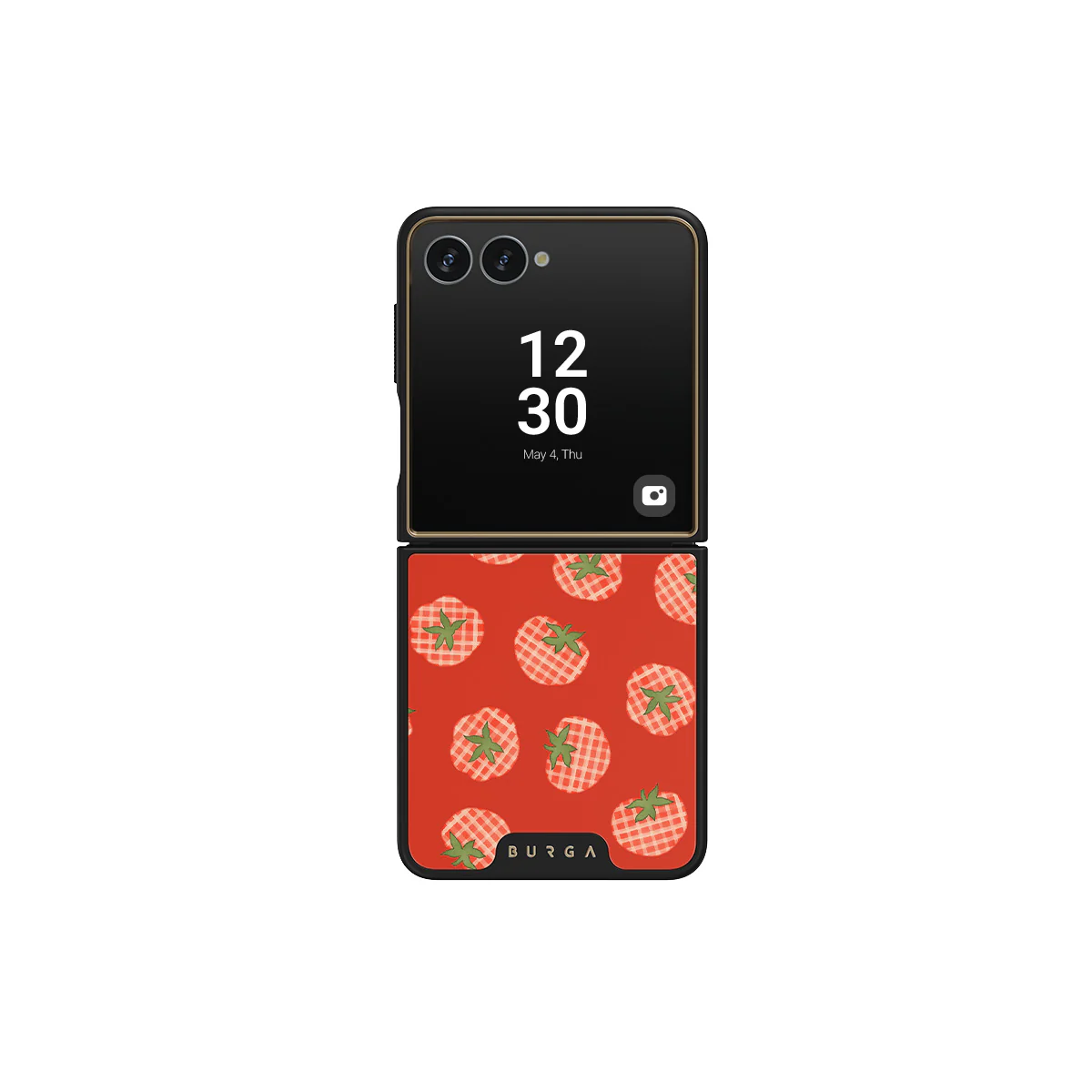 Harvest - Samsung Galaxy Z Flip 7 Etui - Image 5