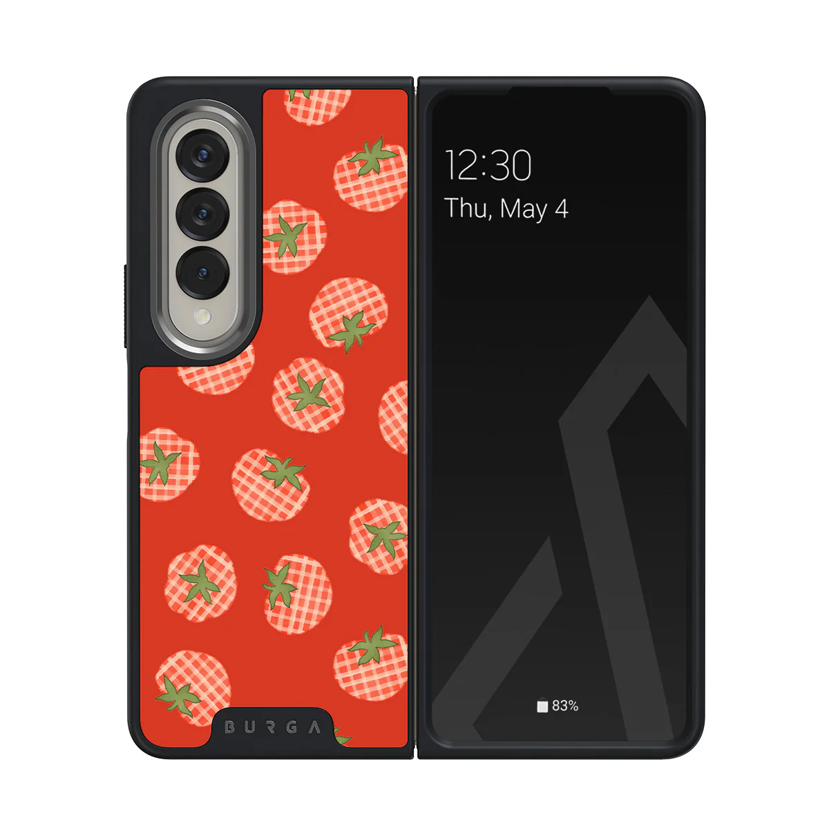 Harvest - Samsung Galaxy Z Fold 4 Etui - Image 13