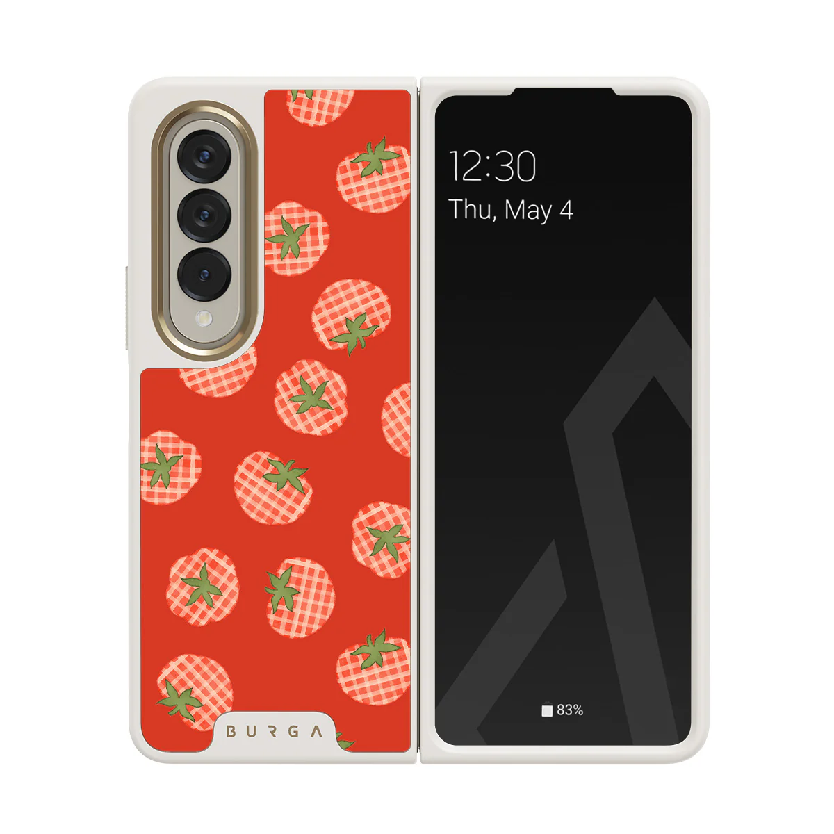 Harvest - Samsung Galaxy Z Fold 4 Etui - Image 20