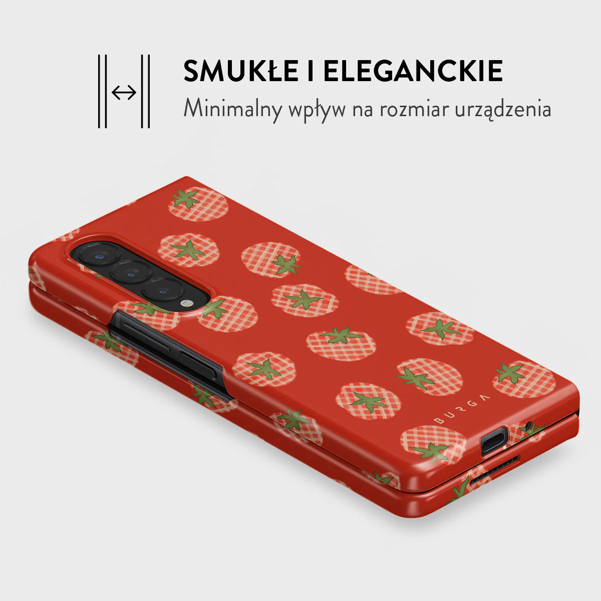Harvest - Samsung Galaxy Z Fold 4 Etui - Image 4