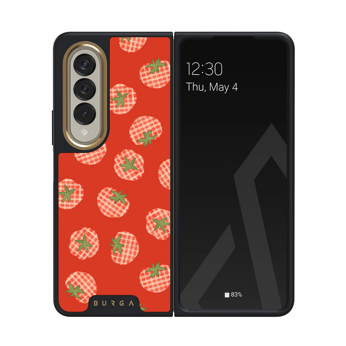 Harvest - Samsung Galaxy Z Fold 4 Etui - Image 6