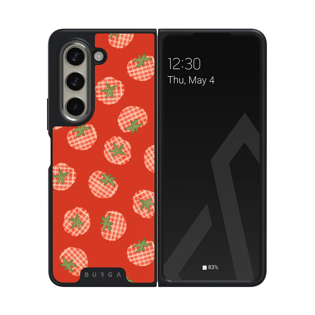 Harvest - Samsung Galaxy Z Fold 5 Etui - Image 8