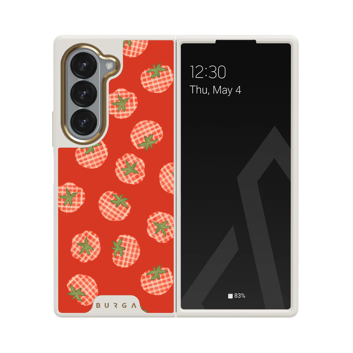 Harvest - Samsung Galaxy Z Fold 6 Etui - Image 15
