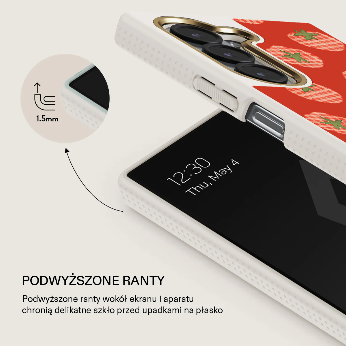 Harvest - Samsung Galaxy Z Fold 6 Etui - Image 18