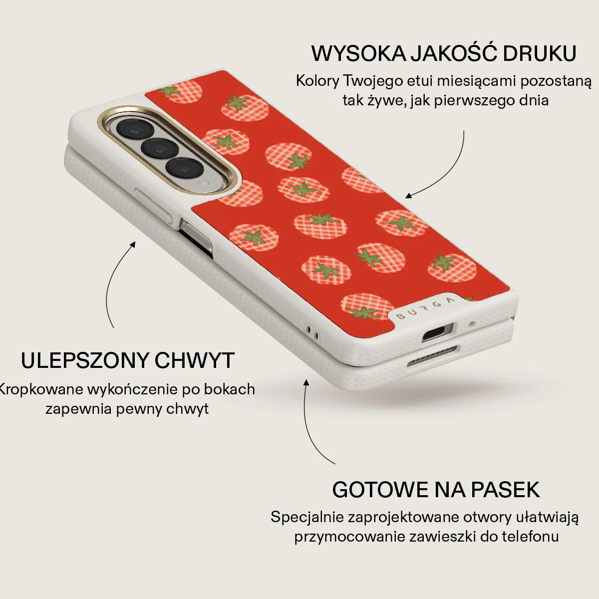 Harvest - Samsung Galaxy Z Fold 6 Etui - Image 19