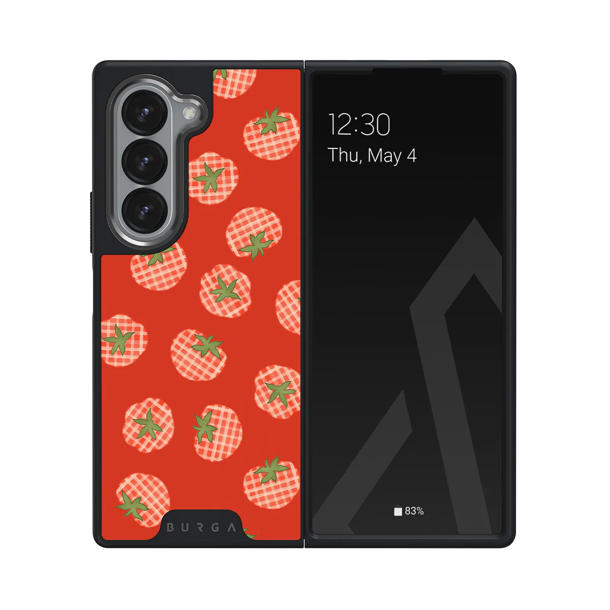 Harvest - Samsung Galaxy Z Fold 6 Etui - Image 8