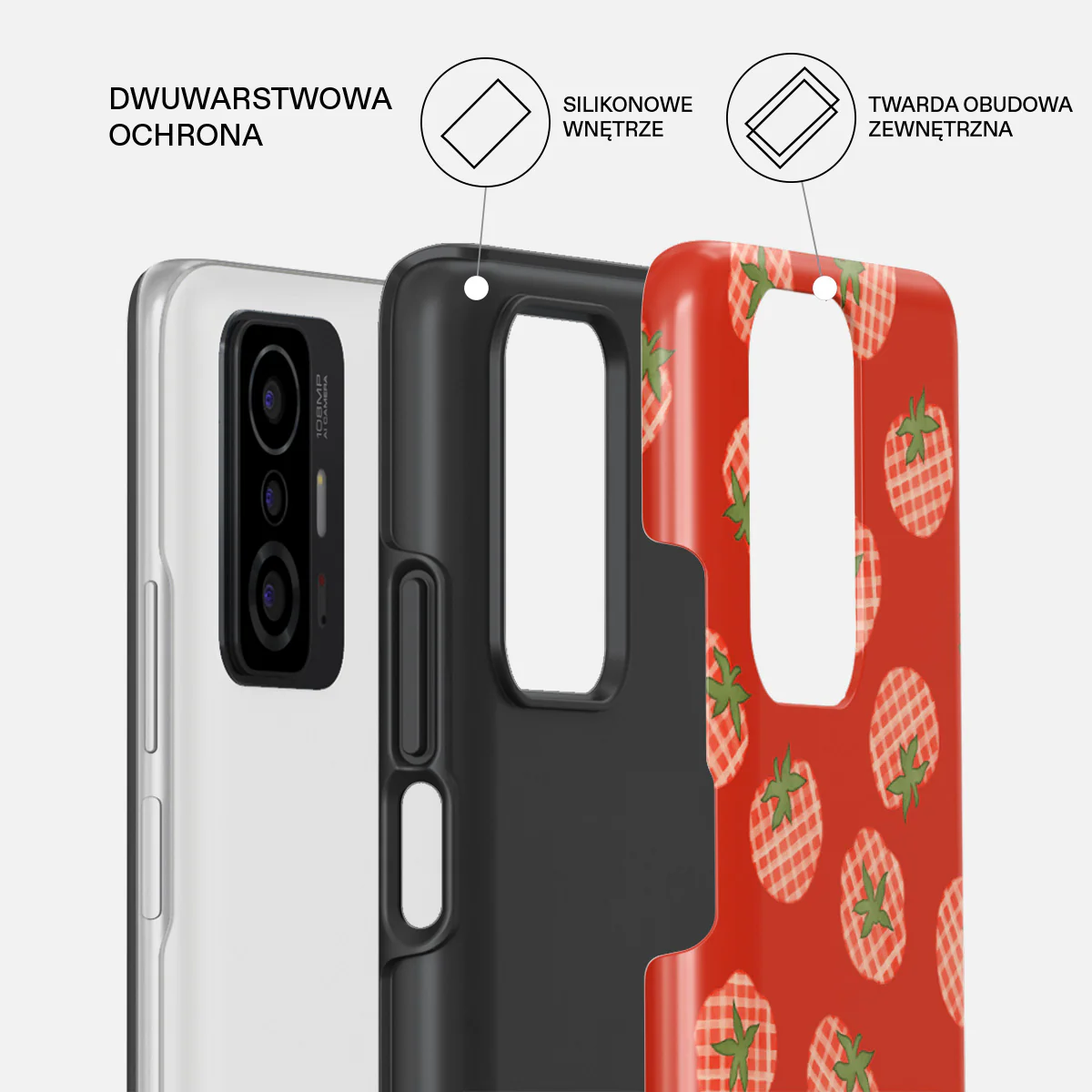 Harvest - Xiaomi 11T / 11T Pro Etui - Image 2