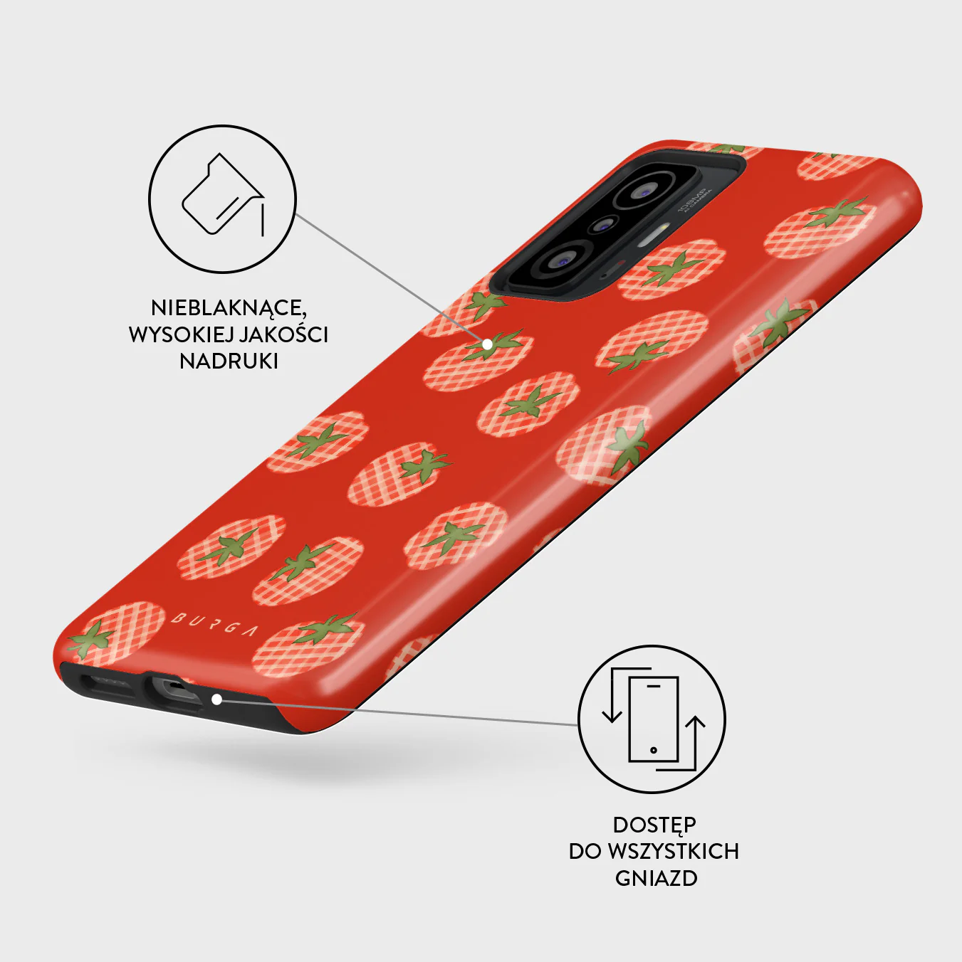 Harvest - Xiaomi 11T / 11T Pro Etui - Image 3