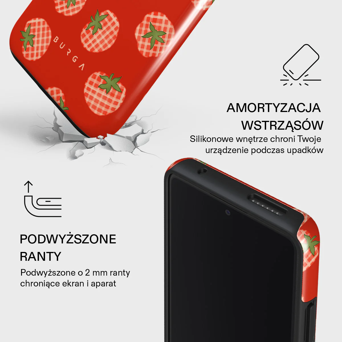Harvest - Xiaomi 11T / 11T Pro Etui - Image 4