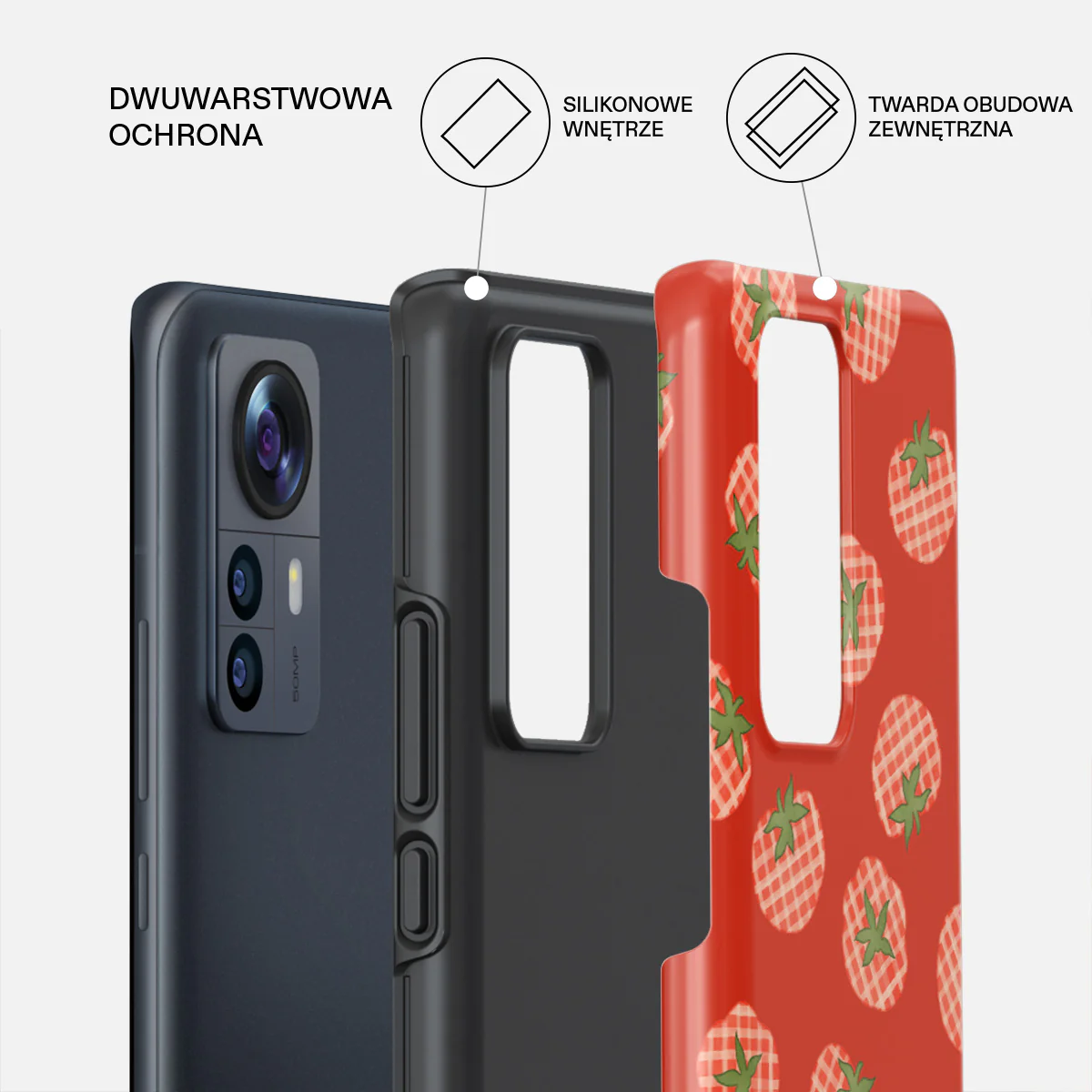Harvest - Xiaomi 12 Etui - Image 2