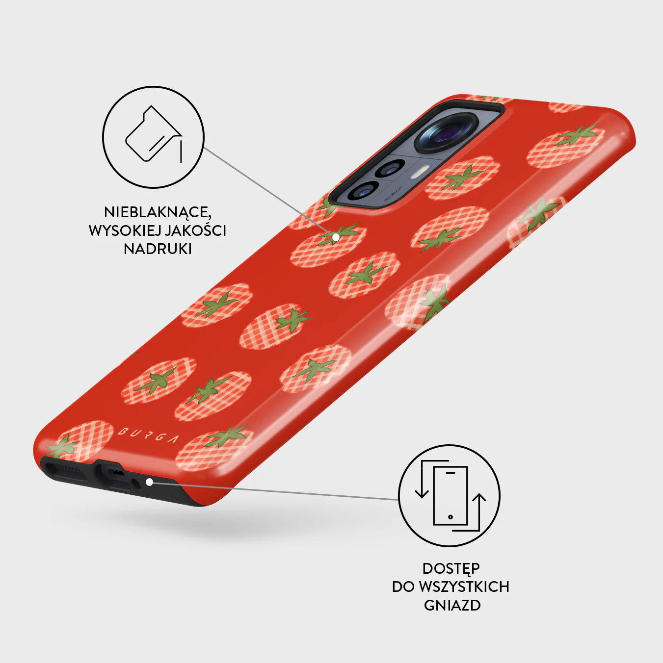 Harvest - Xiaomi 12 Etui - Image 3