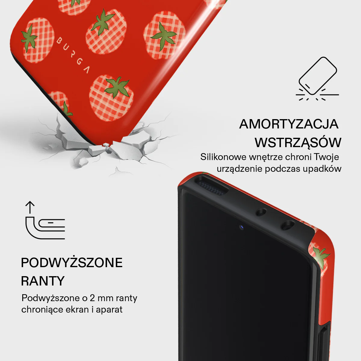 Harvest - Xiaomi 12 Etui - Image 4