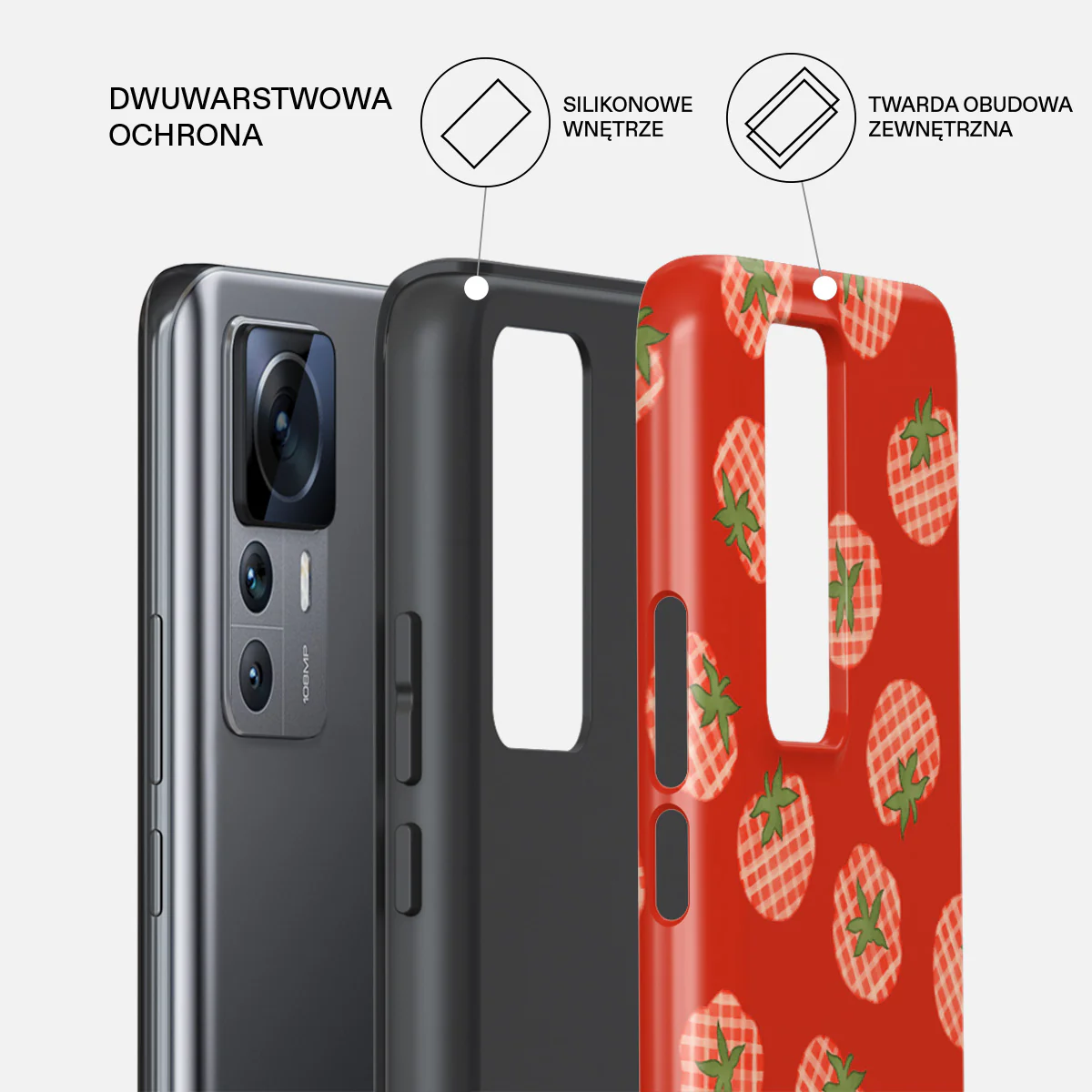 Harvest - Xiaomi 12T Etui - Image 2